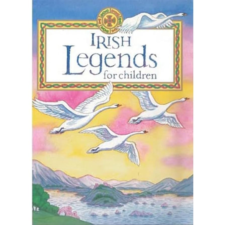 【中古】 More Irish Folk Tales for Children SharonKennedy Irish Folk Tales for Children - Album by Sharon Kennedy